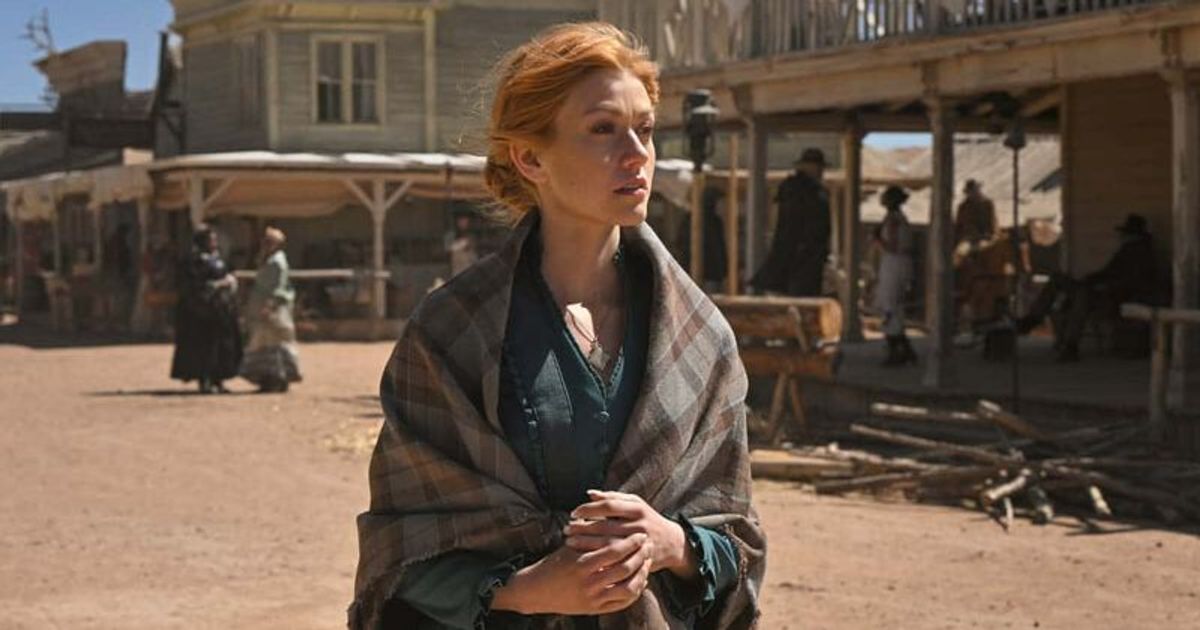 What day and time will 'Walker: Independence' Episode 1 premiere on The CW?