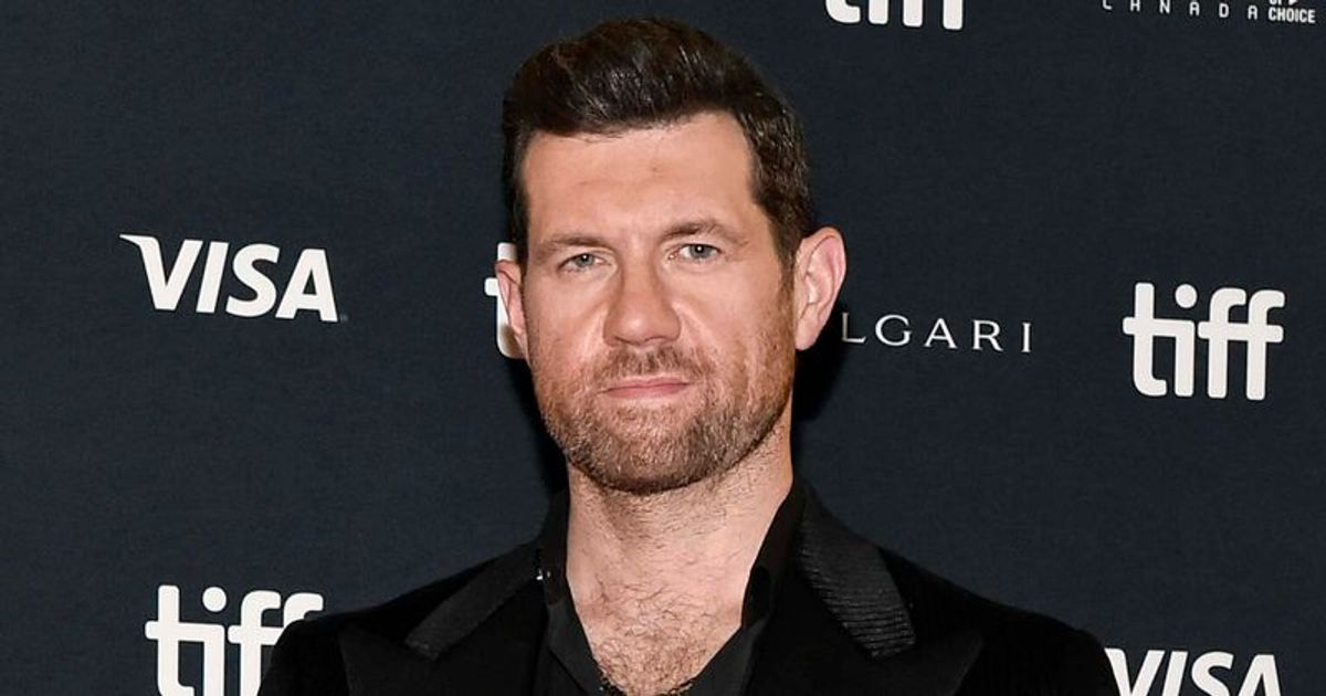 Is Billie Eichner single? 'Bros' star SLAMMED for toxic tweet calling out 'homophobic weirdos'