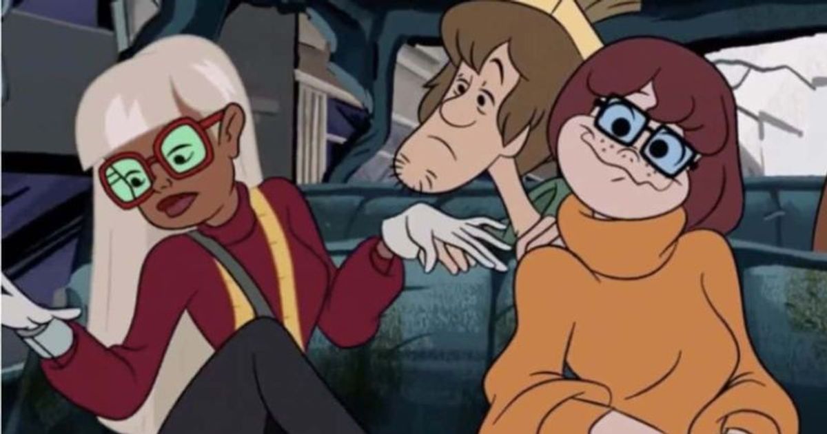 'Pride is every day': Fans rejoice as Velma joins LGBTQ+ clan in 'Trick or Treat Scooby-Doo!'