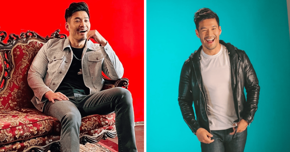 Bling Empire' Season 3: Who are Kevin Kreider's parents? Star's adoption journey explained'