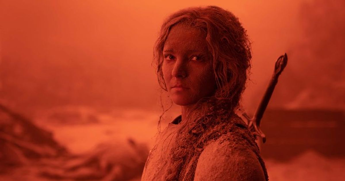 'The Lord of the Rings: The Rings of Power' Episode 7: Will darkness reign after Mount Doom's eruption?