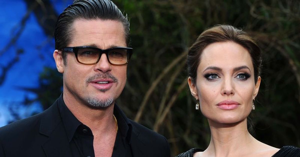What broke Hollywood's ‘it' couple? A look at Angelina Jolie's shocking allegations against Brad Pitt
