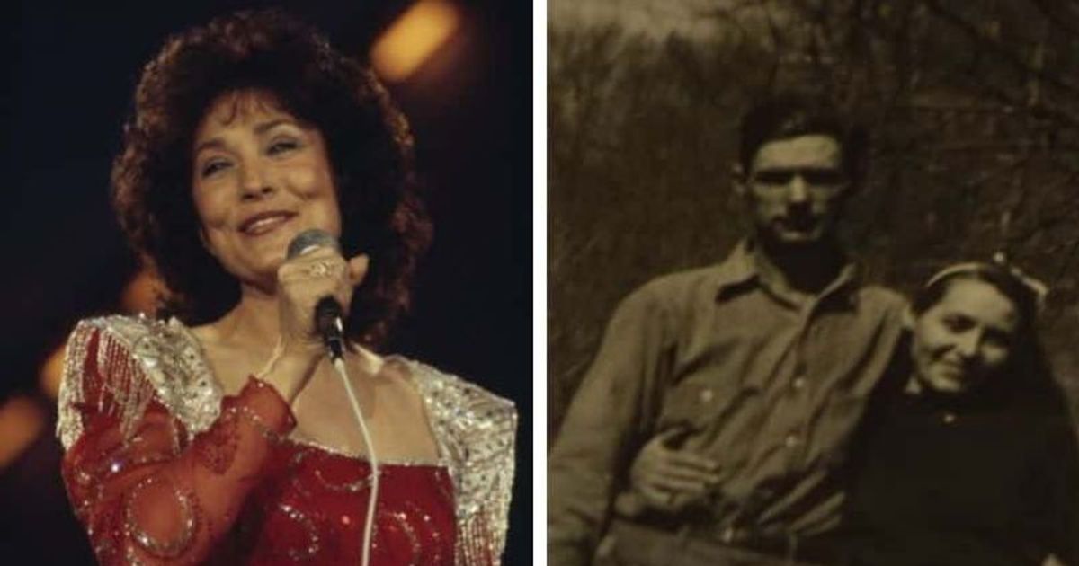 The real story behind Loretta Lynn's iconic song 'Coal Miner's Daughter'