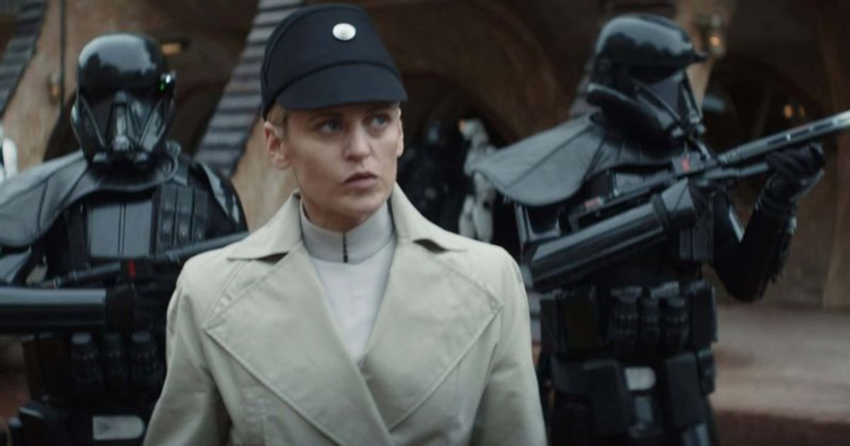 'Andor' Episode 5 Fan Review: 'Massively character driven' has Star Wars ardents asking for more
