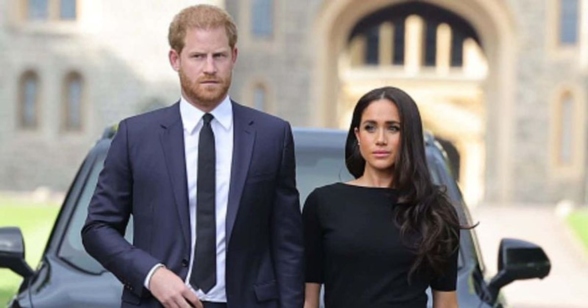 Netflix vs Harry and Meghan: Couple want to 'tone down' docuseries, but streaming giant is not happy