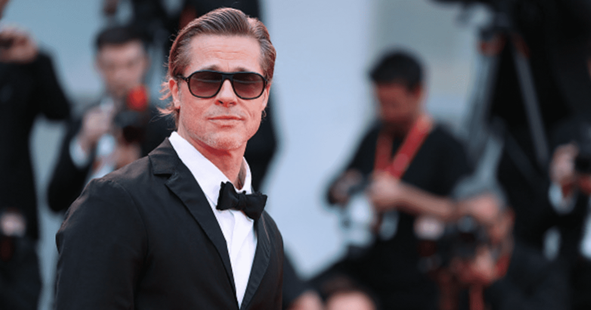 Is Brad Pitt being protected by the media? Allegations by Elaine Lui and Omid Scobie resurface