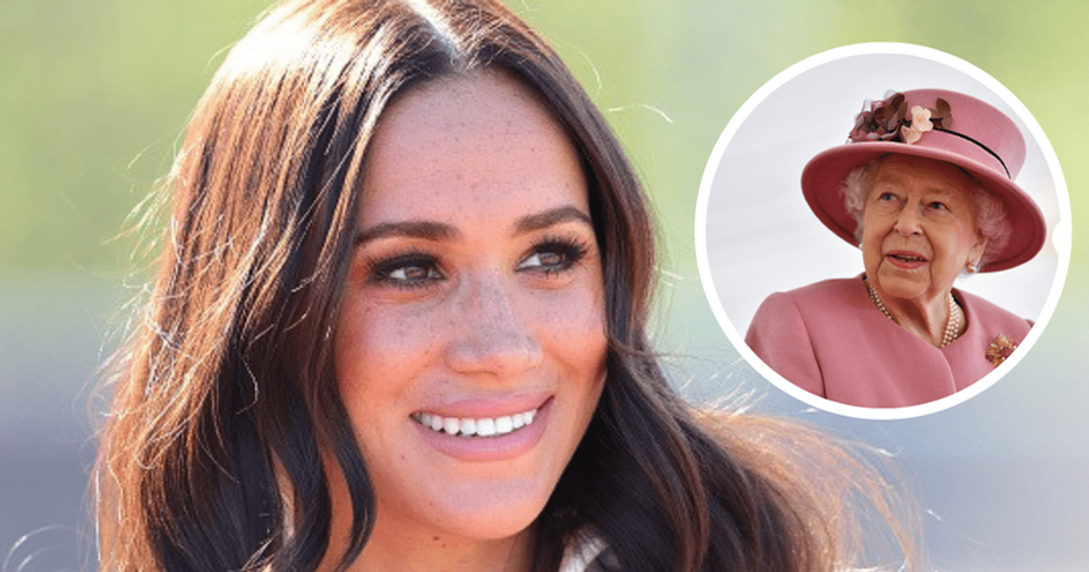 'Loud voice coming from a small space': Meghan Markle seems to take dig at royal family in podcast