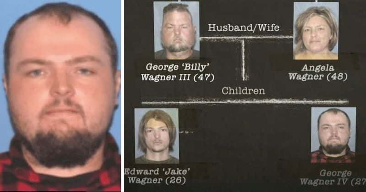 Pike County massacre: Suspects in brutal execution of 8 members of ONE FAMILY attended victims’ funeral