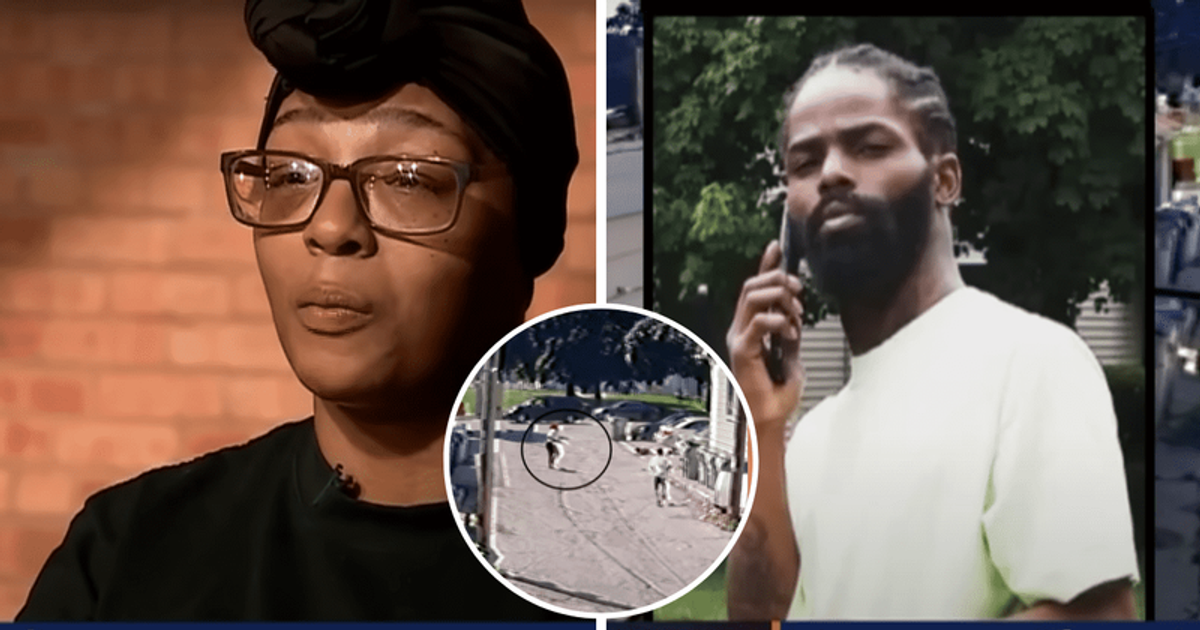 Nikeya Shumake: Wisconsin woman dodges death after being shot 14 times by ex-BF, shows footage