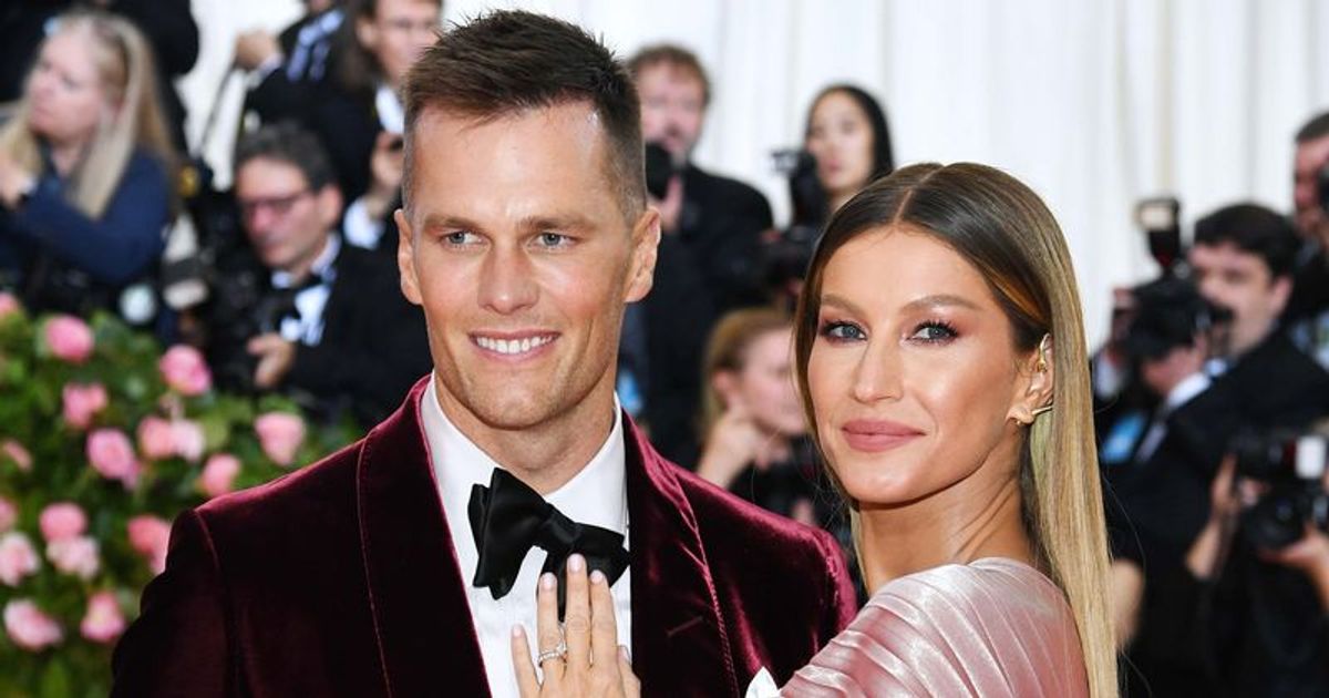 Gisele Bundchen talking to divorce lawyer for 'weeks' amid marital woes with Tom Brady
