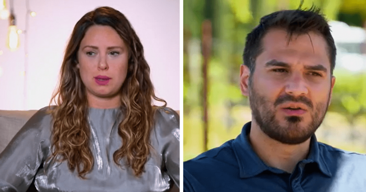 'MAFS' Season 15: Will Lindy and Miguel get divorced? Fans slam Lindy for being 'immature and impulsive'