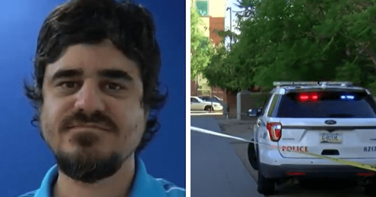 Thomas Meixner: University of Arizona professor killed by former student in deadly shooting on campus