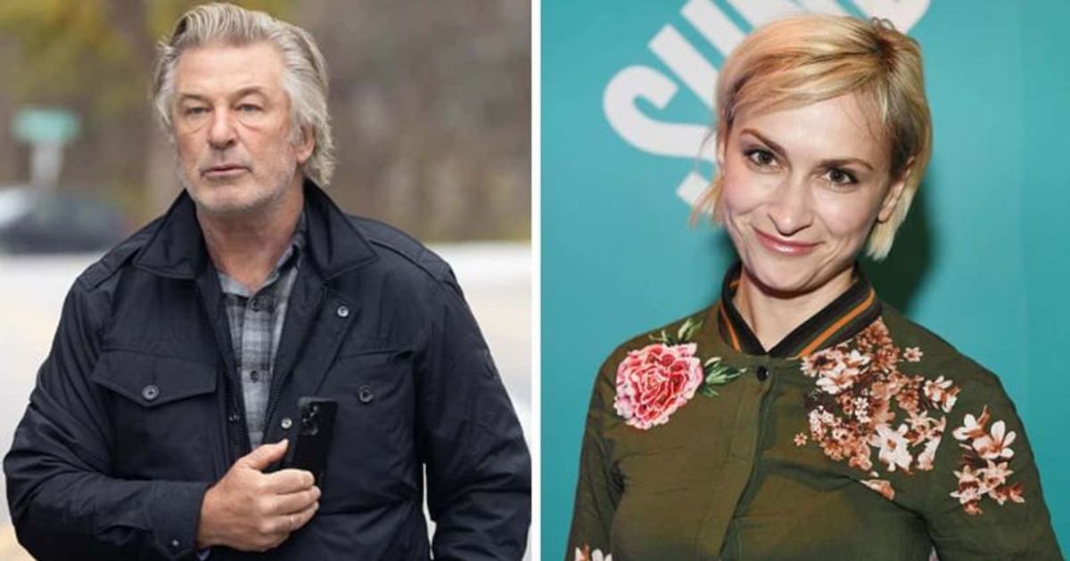 Internet outraged after Alec Baldwin to resume filming 'Rust' with Halyna Hutchins' husband as producer!