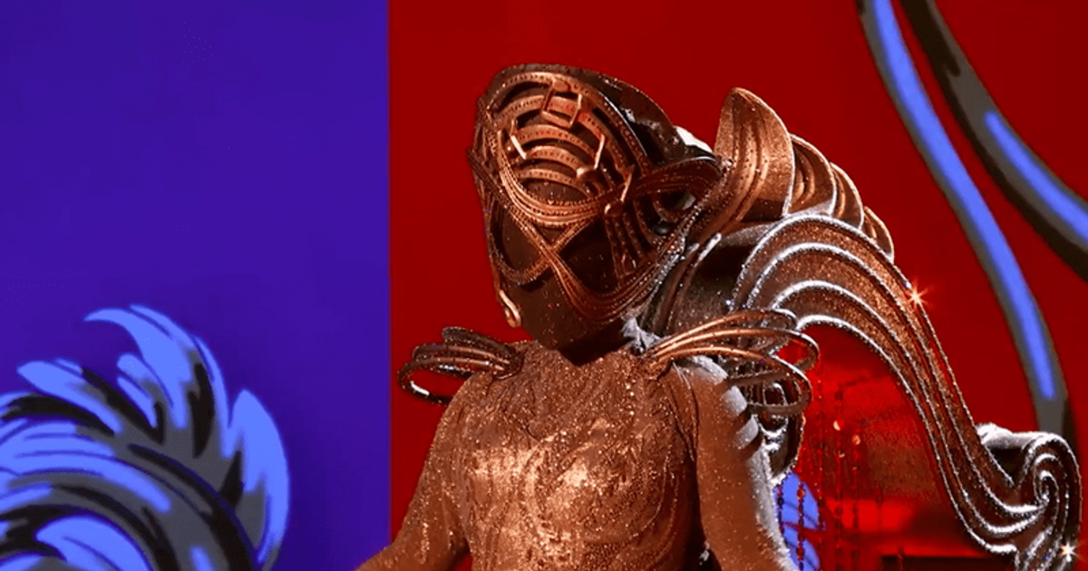 'The Masked Singer': Fans slam makers for letting Harp excel in every episode, say 'there is no real competition'