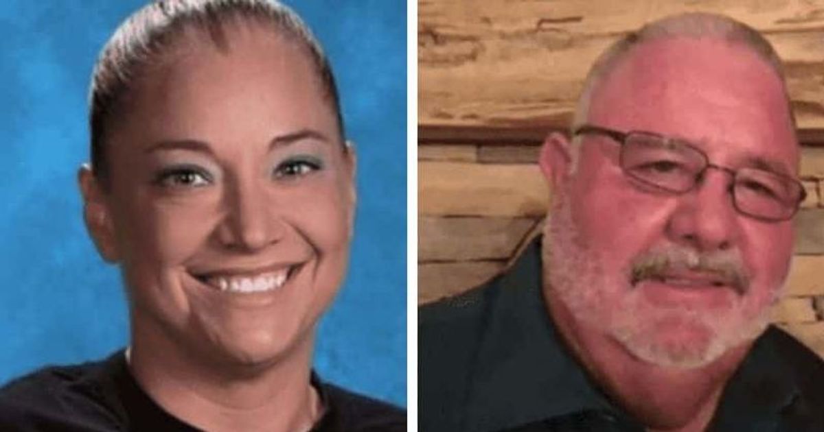Who is Harold Strauss? Alleged rapist Tiffany Gordon's dad once caught her assaulting boy in locker room