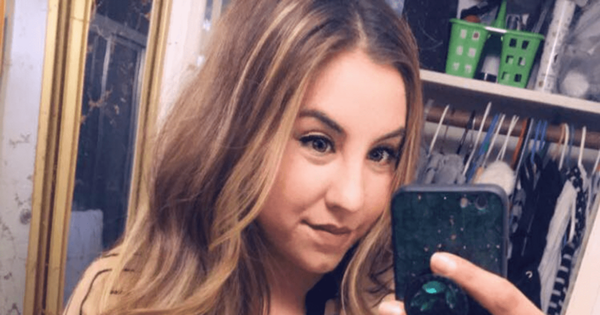 Family of Angelina Betz who was stabbed to death by love rival sets up GoFundMe to cover legal costs