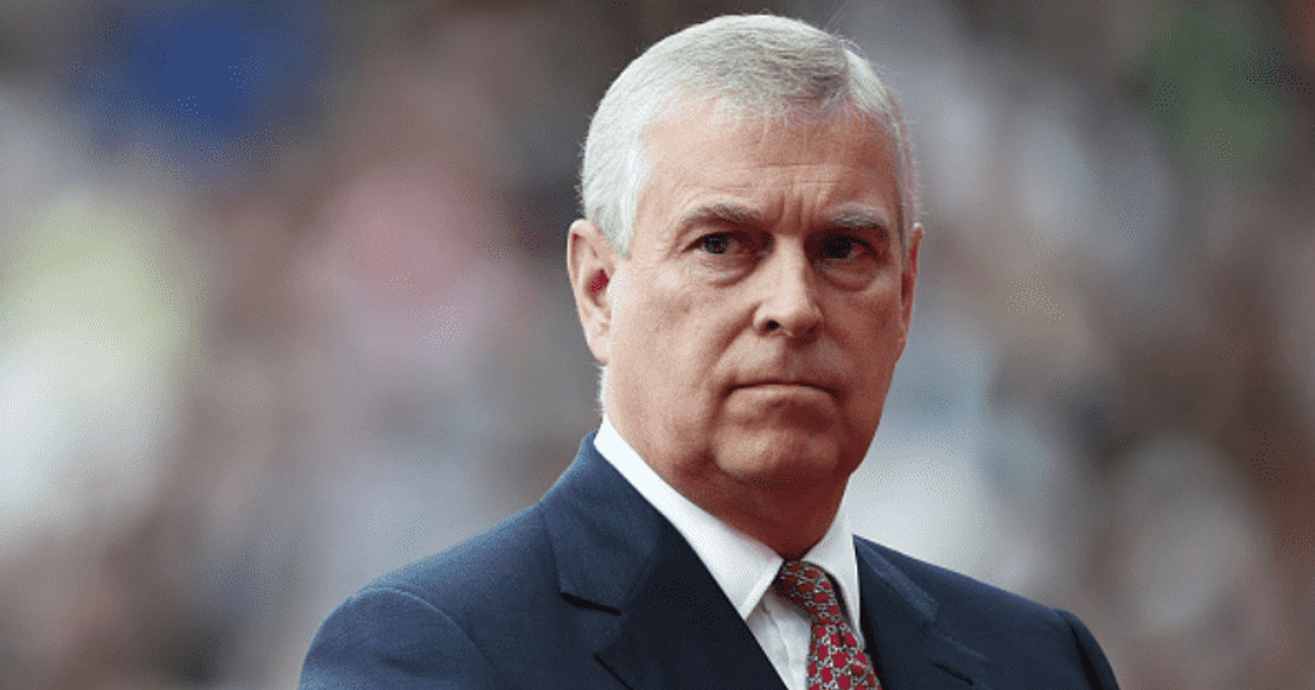 'Horrible' Prince Andrew had 'revolving door' of women entering his bedroom, claims ex-royal officer