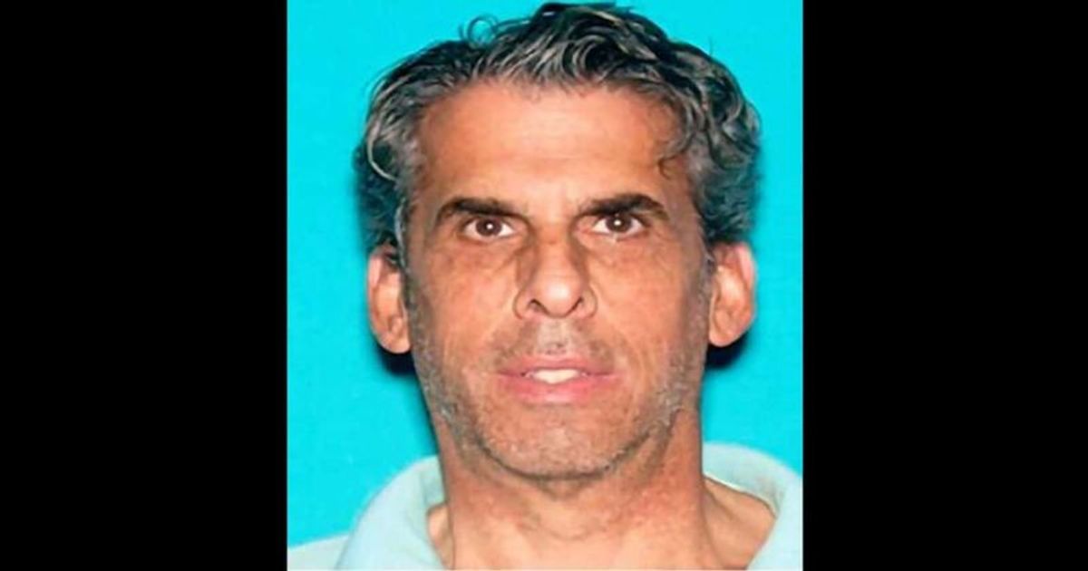 Eric Weinberg: Inside the sordid life of ‘Scrubs’ producer charged with 18 counts of sexual assault