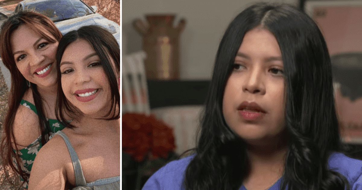 Daughter of hero Uvalde school teacher pays heartbreaking tribute to mom who shielded students