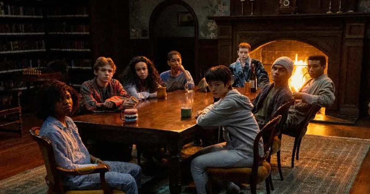 'The Midnight Club' on Netflix Ending Explained: Not everything is what it looks like in the Rotterdam hospice