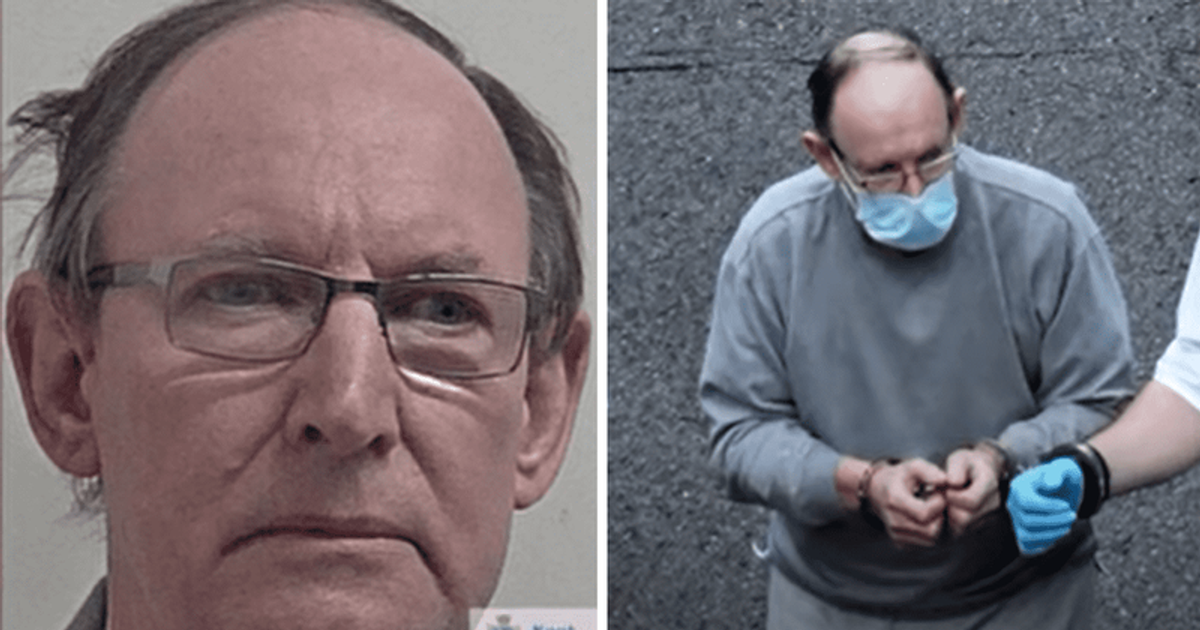 David Fuller: Necrophiliac serving life for defiling 102 dead women, murdering 2, charged with 16 more crimes