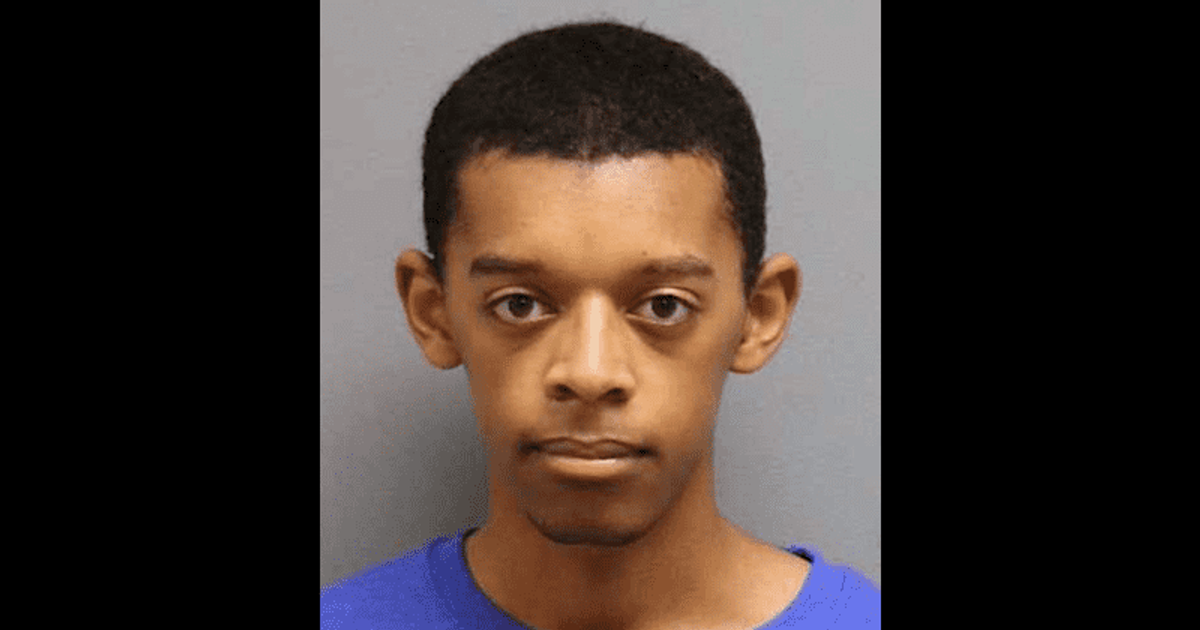 Maryland teenager left chilling note bragging about stabbing five-year-old half-sister to death