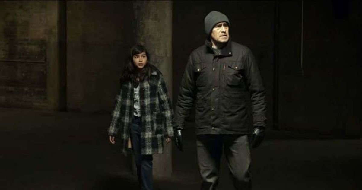 What day and time will 'Let the Right One In' Episode 3 premiere on Showtime?