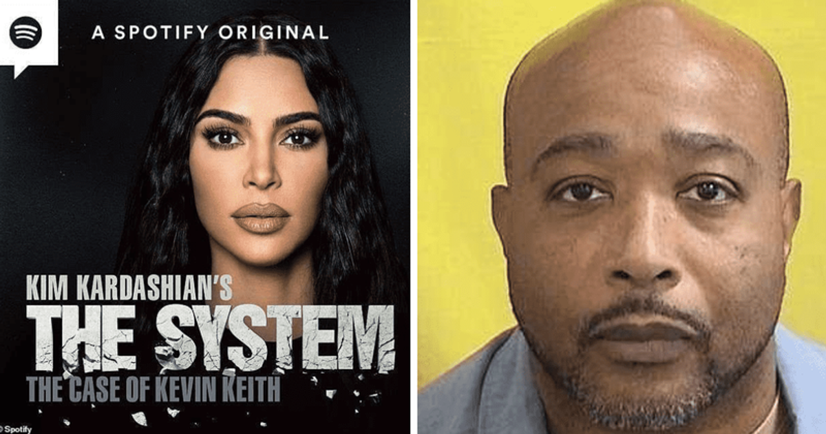 1994 triple murder: Survivors say Kim Kardashian never contacted them as she fights for killer Kevin Keith