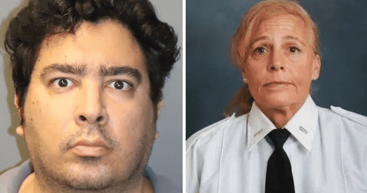 Peter Zisopoulous: Suspect in Alison Russo-Elling murder pleads not guilty from psych ward