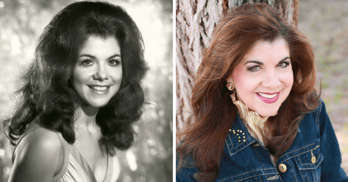 Jody Miller dies at 80: 'Queen of the House' singer battled Parkinson’s disease for 7 years