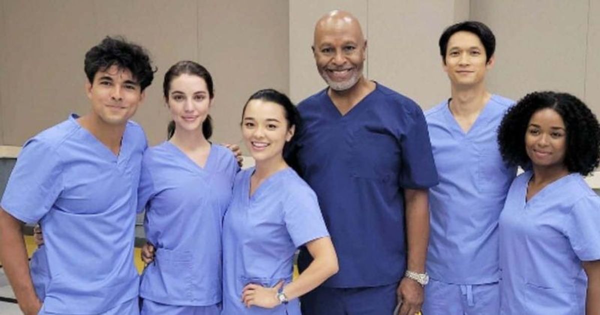 Grey's Anatomy is BACK with Season 19, fans say opening episode is 'incredibly refreshing'