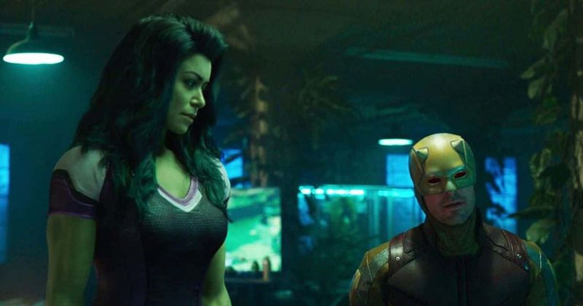 ‘She-Hulk’: Charlie Cox’s Daredevil 'kicks some a**es', fans says it's 'long overdue'