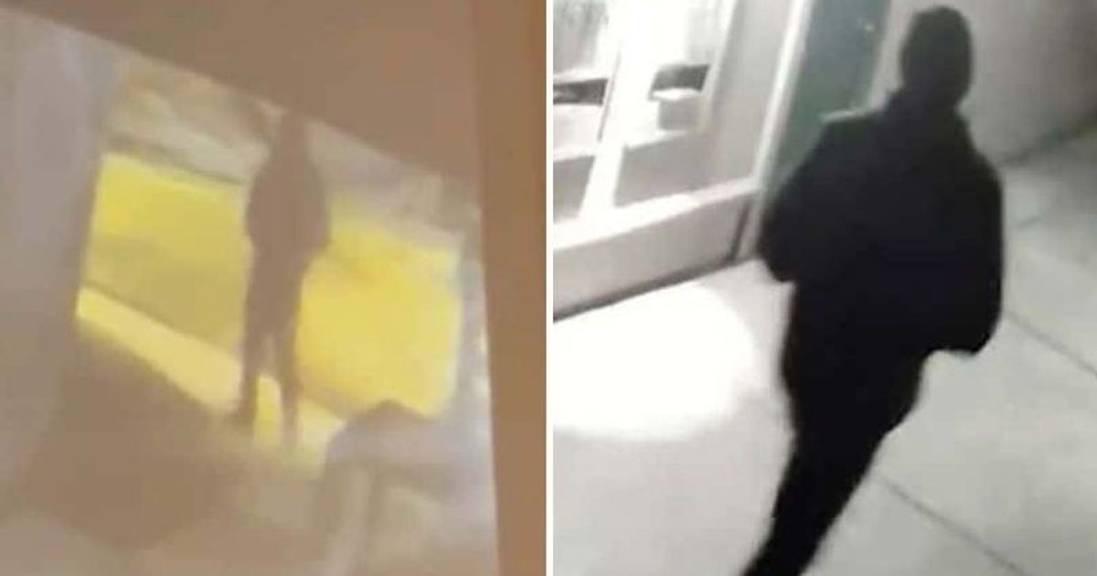 Stockton serial killer shoots 'whomever they encounter' and wears black to ambush victims, warns crime expert