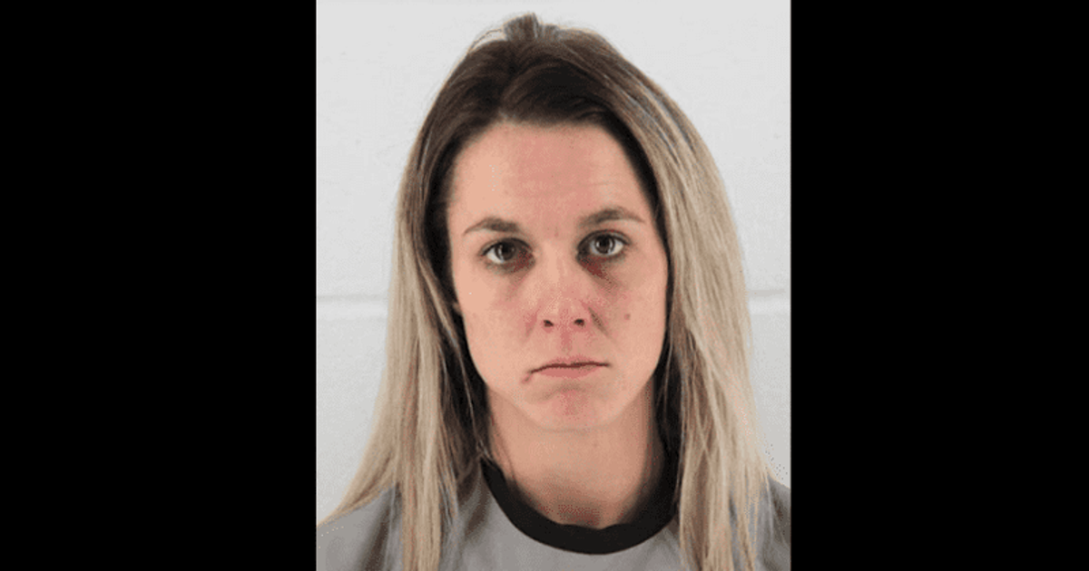 Karlie Phelps: Mom’s 18-year sentence commuted to PROBATION after conviction for infant son’s death