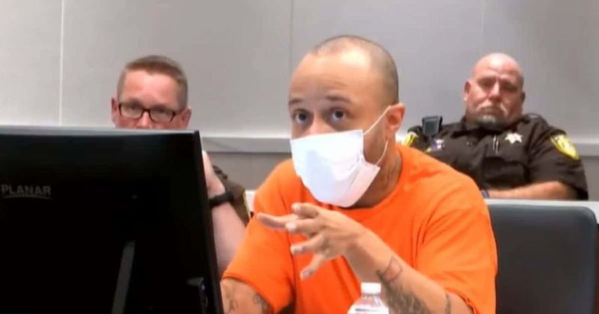 Darrell Brooks: Waukesha tragedy suspect punched ex-girlfriend before mowing down paradegoers