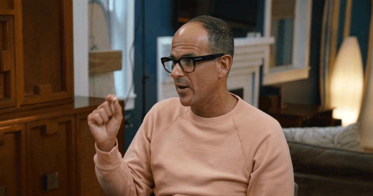 Where is 'The Renovator' filmed? HGTV star Marcus Lemonis to resolve homeowners' tension