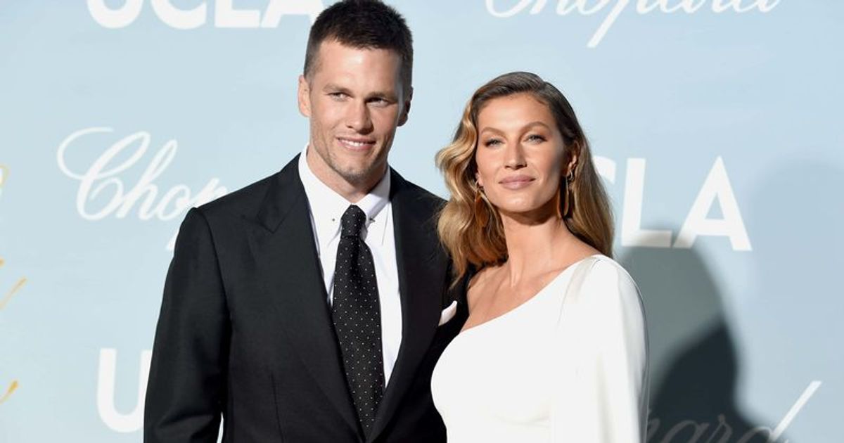 'She's DONE': Gisele Bundchen ready to 'move on' from Tom Brady as marriage can't be repaired