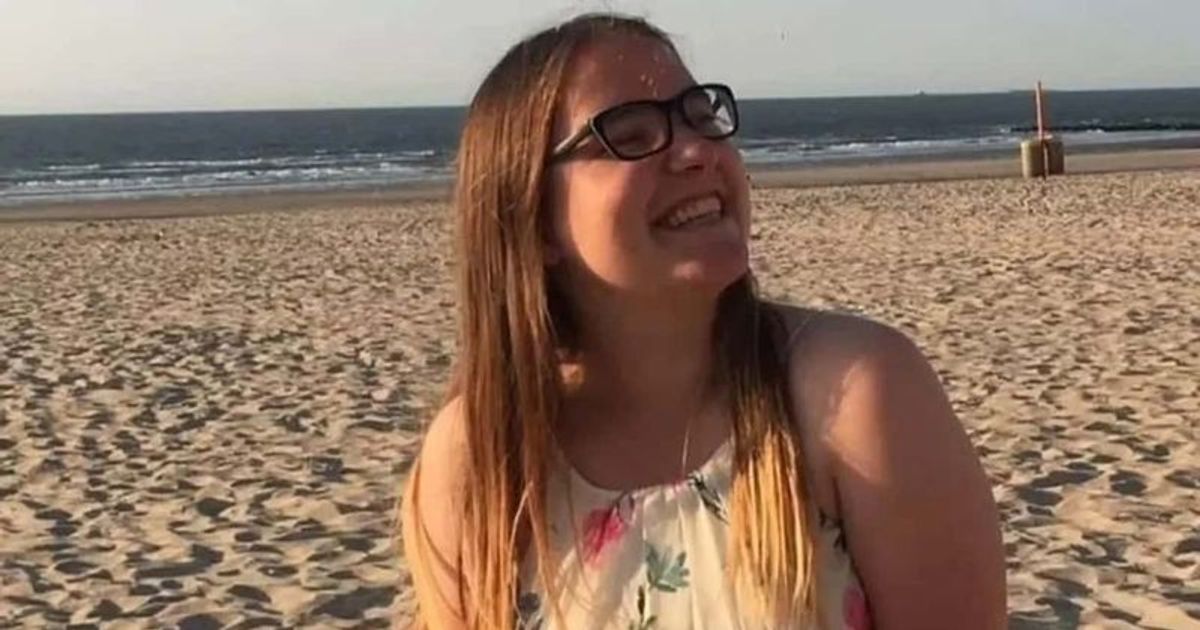 The suffering of Shanti De Corte: 23-yr-old ISIS attack survivor EUTHANIZED after unbearable PTSD