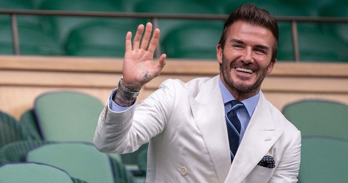 David Beckham's Qatar chickens coming home to roost after his ‘interpreter’ slams homosexuality