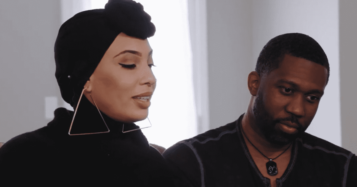 When will '90 Day Fiancé: Happily Ever After?' Season 7 Episode 7 be out?