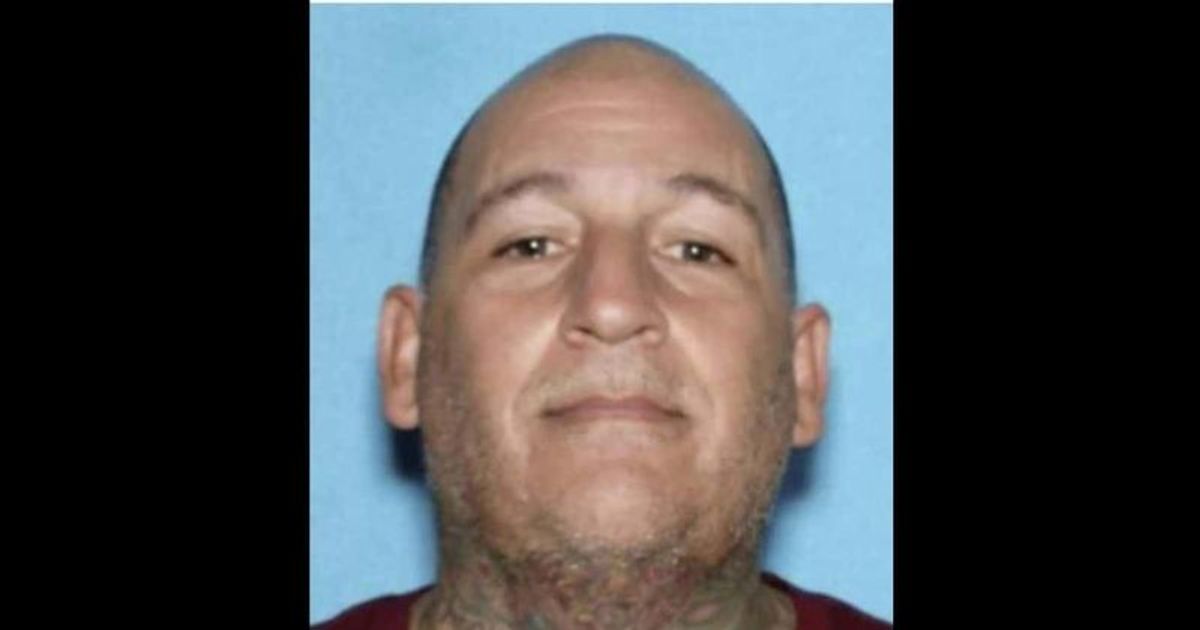 'I was so scared': Family recounts 2005 home invasion by Jesus Salgado who robbed them at gunpoint