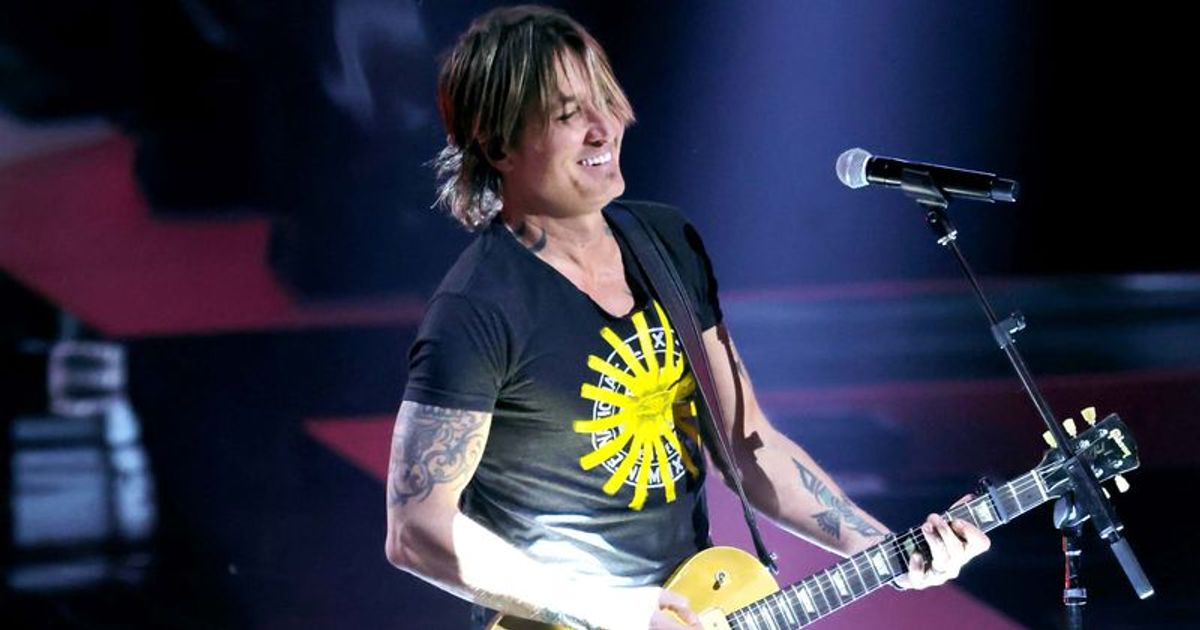 Keith Urban quits 'The Voice' in favor of family time and Australian leg of 'The Speed of Now' World Tour