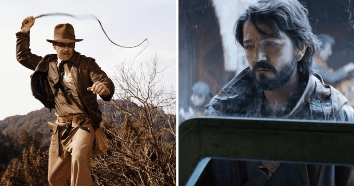 'Andor' Episode 5: Did you know that 'The Axe Forgets' has a subtle Indiana Jones reference?