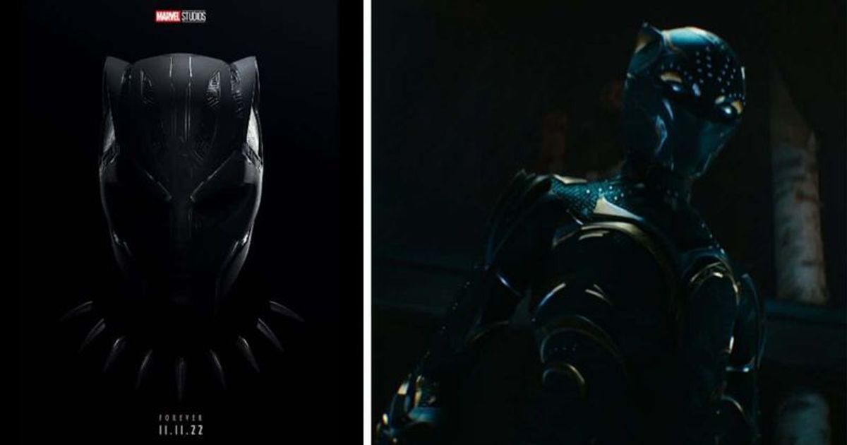 What day and time will 'Black Panther: Wakanda Forever' release? And everything else you need to know