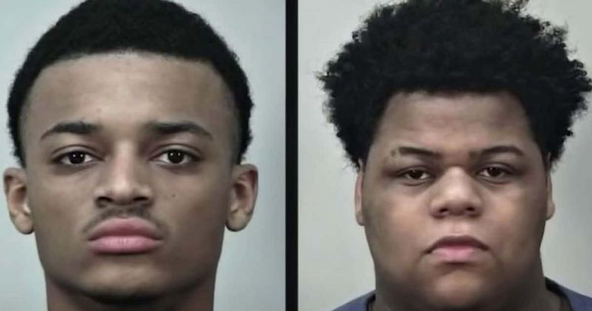 Khari Sanford: Wisconsin man who shot GF's parents to death over Covid 19 rules gets life without parole
