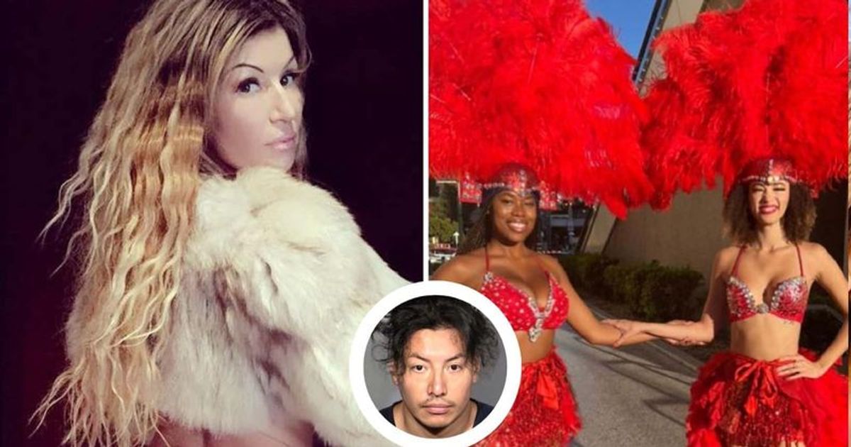 Best Showgirls of Vegas owner slams legal system that saw Yoni Barrios walk on domestic violence charge