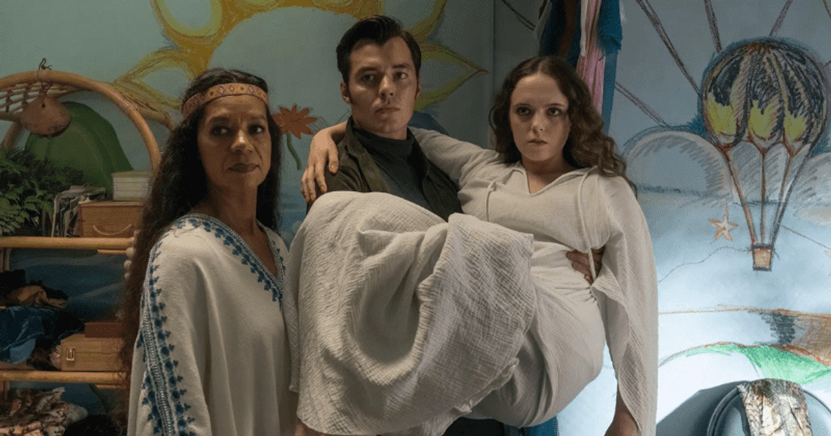 When will 'Pennyworth: Origins of Batman's Butler' Episode 4 come out on HBO Max?