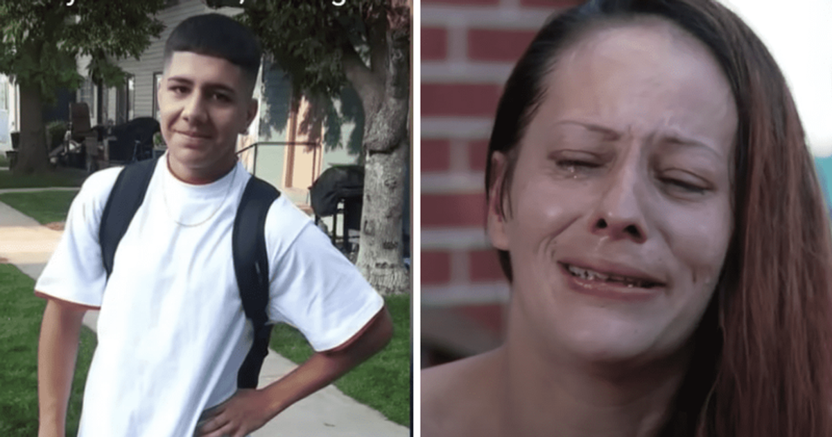 Ismael Cordova: Devastated family of teen shot dead by homeowner for trespassing want answers