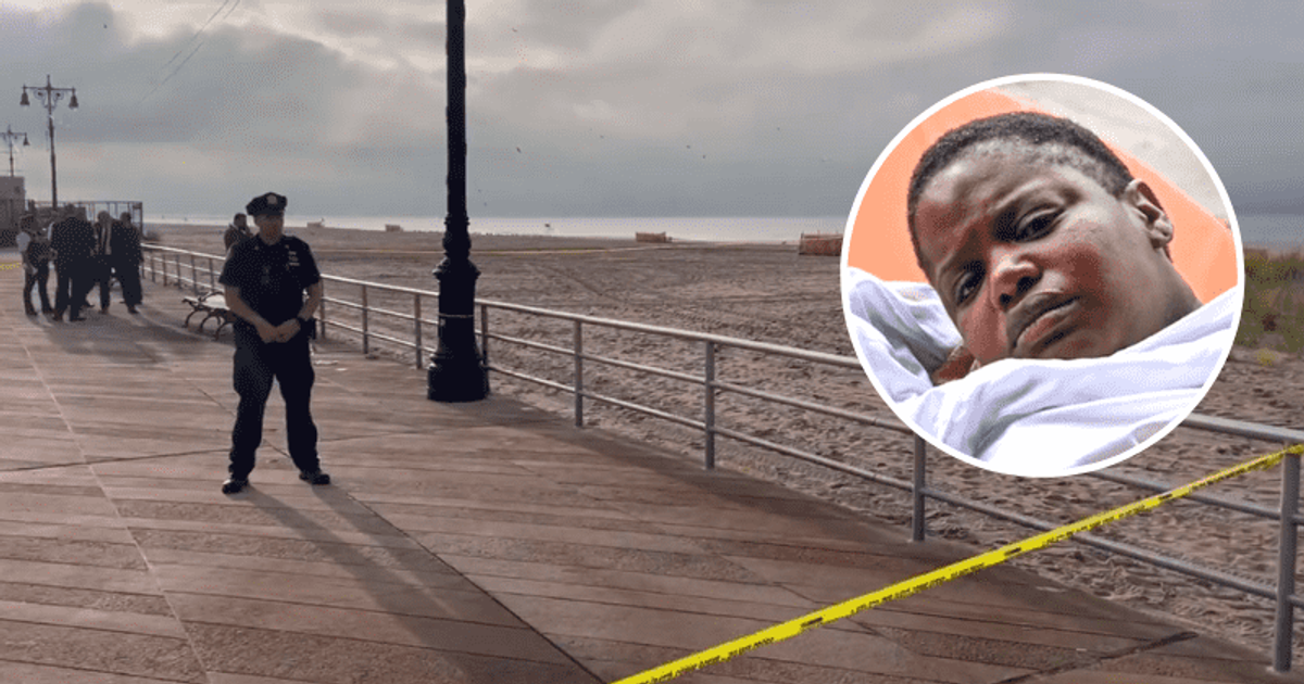 Brooklyn mom Erin Merdy claims she drowned children in 'bad dream' as prosecutors vow to seek justice