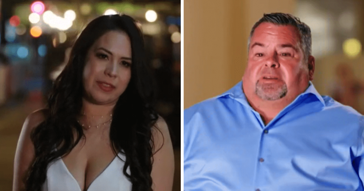 '90 Day Fiance: Happily Ever After?' Season 7: Ed fears Liz is leaving him for a woman, fans smell 9th breakup